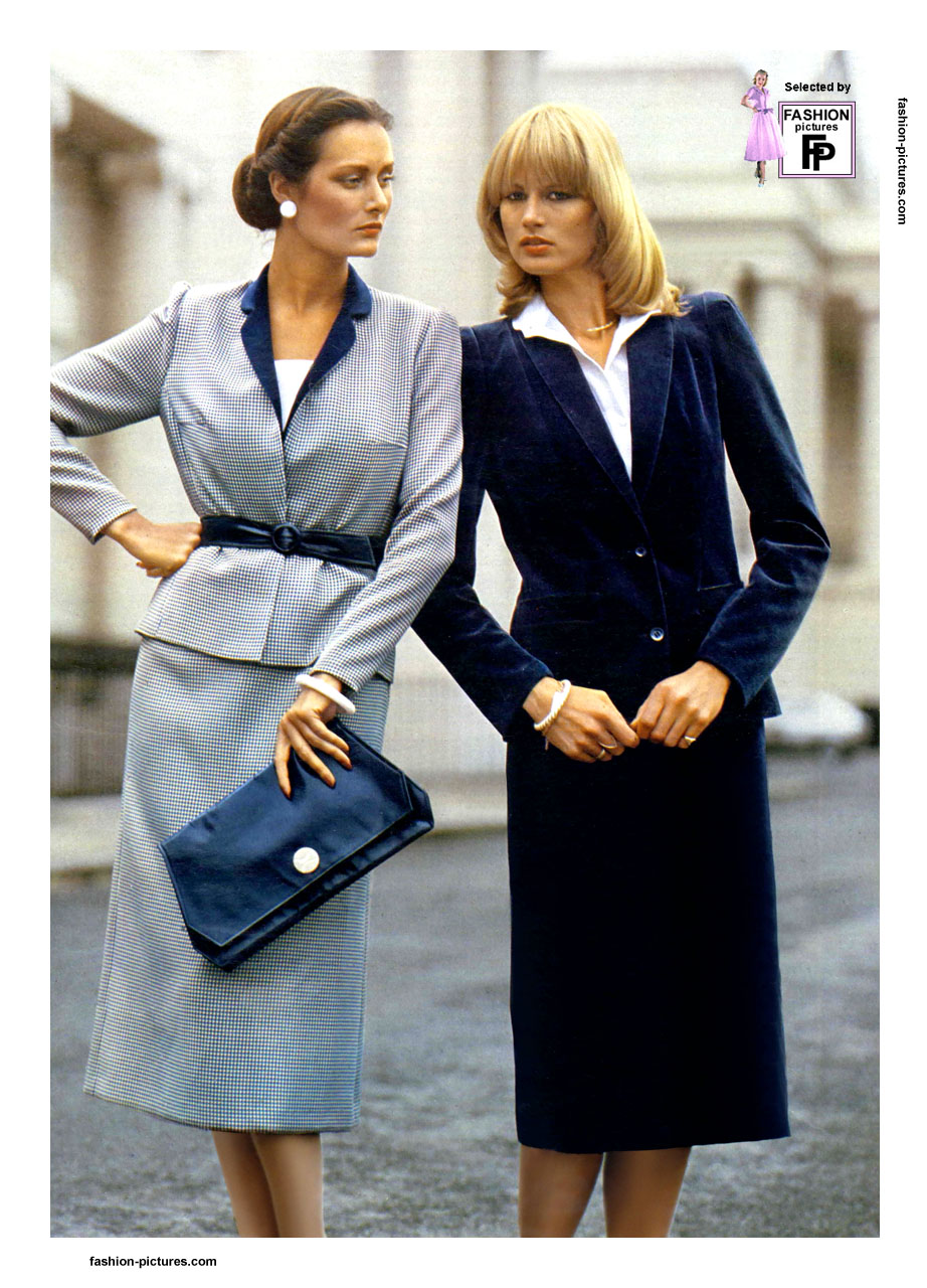 1980 women's fashion  1980-r0501-smart-skirt-suit-1bri0008.jpg